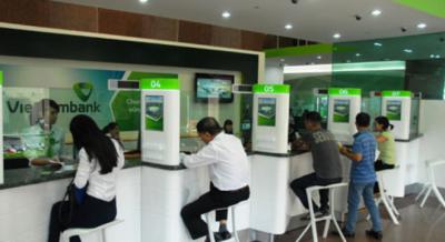 Vay vốn Vietcombank