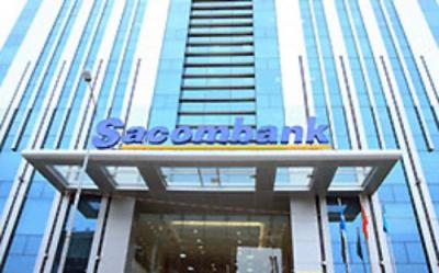 Gói ưu đãi cho vay dành cho Khách hàng cá nhân năm 2015 Ngân hàng sacombank