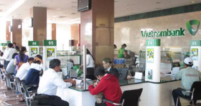 vay tín chấp vietcombank hà nội