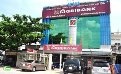 Vay vốn Agribank