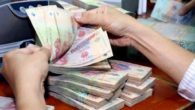 Ngân hàng BIDV có mức lương cao nhất