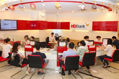  Vay cá nhân HDBank ưu đãi lãi suất chỉ 3,8%/năm