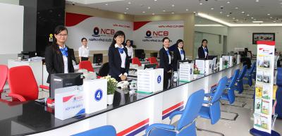 Thanh toán hóa đơn trên Ngân hàng điện tử NCB