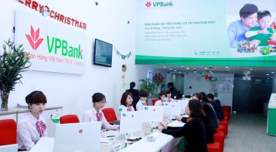 Vay mua ô tô Vpbank