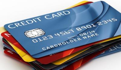 Vay tín chấp theo thẻ tín dụng