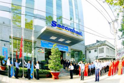 Vay tiêu dùng Sacombank Lãi suất ưu đãi từ 6,99% một năm