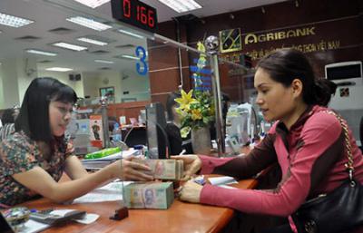 Cho vay tiêu dùng cá nhân Agribank