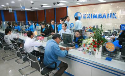 Vay tiêu dùng Eximbank