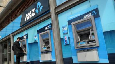 Vay tín chấp anz hà nội