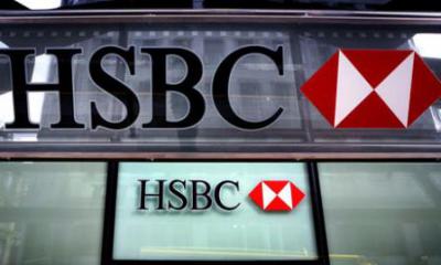 Vay tiêu dùng tín chấp Ngân Hàng HSBC 