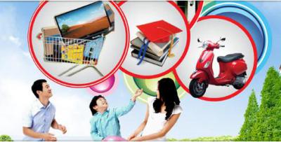 Vay tín chấp là gì?