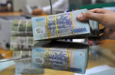 Vay vốn Ngân hàng tại Hà Nội