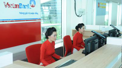 Vay tín chấp Vietinbank 2015