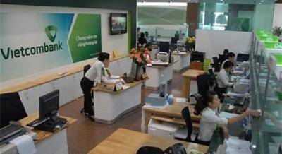 Vay tín chấp Vietcombank