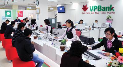 Vay tín chấp VPBank lên tới 500 triệu đồng, thời gian cho vay lên tới 48 tháng