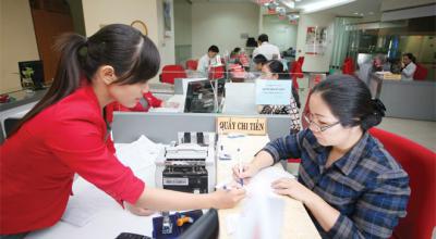 Vay tín dụng không thế chấp