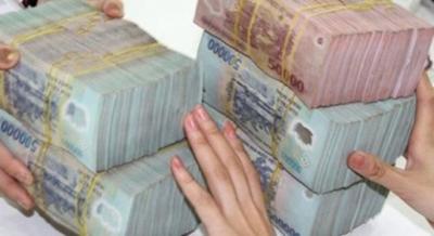 Vay vốn không có tài sản bảo đảm