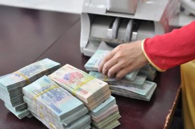 Vay vốn ngân hàng không thế chấp