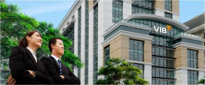 Vay vốn VIB