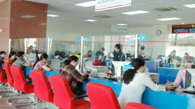 Thủ tục vay vốn ngân hàng Vietinbank