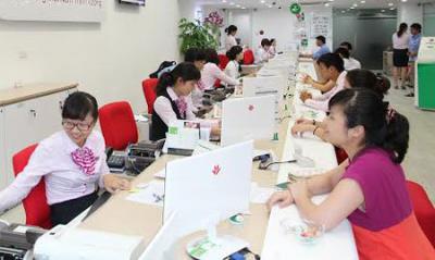 Vay tín chấp Vpbank TPHCM