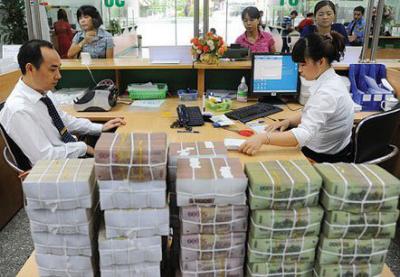 Lãi suất vay ngân hàng sacombank hiện nay