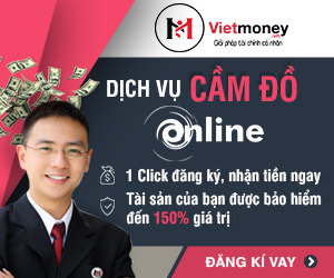 Cầm đồ online
