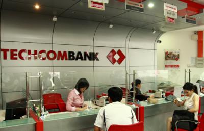 Vay tín chấp Techcombank