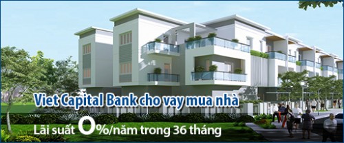 vietcapitalbank vay mua nha