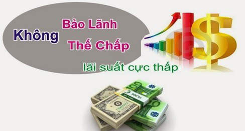 Cho vay tiền mặt