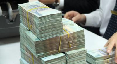 Cho vay tiêu dùng không thế chấp