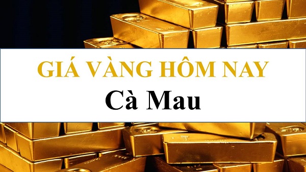 Hội Kim Hoàn Cà Mau