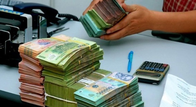 Lãi suất cho vay thế chấp