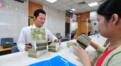 Cho vay tiền lãi suất thấp tại hà nội - tphcm