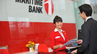 Maritime Bank được sáp nhập MDB, mở màn cho làn sóng M&A năm 2015