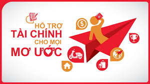 Vay tín dụng ngân hàng