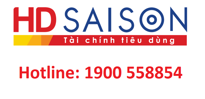 Tổng Đài HD SAISON