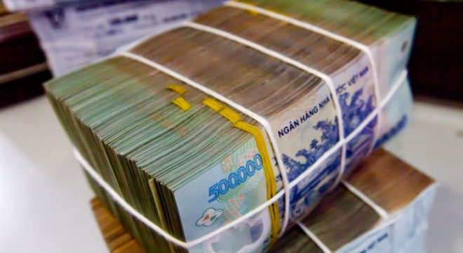 Cho vay không cần thế chấp tại TPHCM