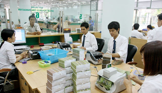 Vay linh hoạt