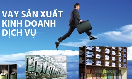 Vay nhanh kinh doanh