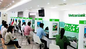 Vay vốn thế chấp ngân hàng Vietcombank