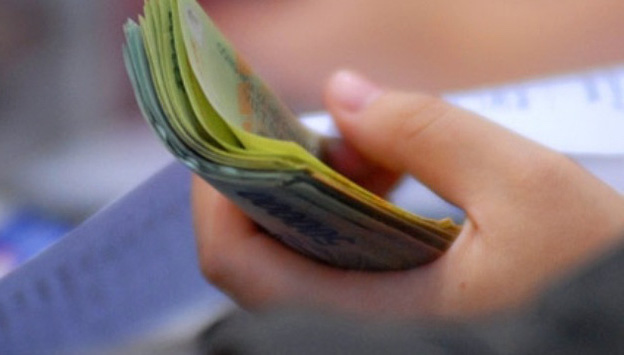 Vay theo hợp đồng tín chấp cũ