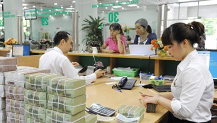 Vay tiền không cần thế chấp