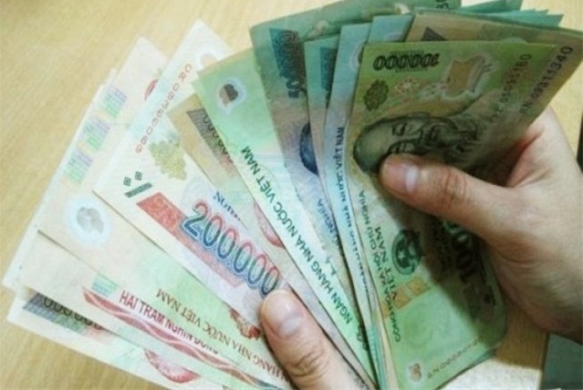 Vay tiền mặt tại Quảng Nam
