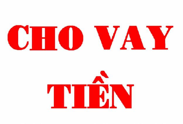 Vay tiền mặt
