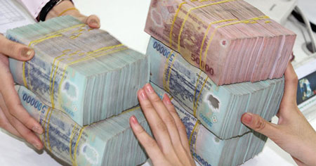 Cho vay tiền không thế chấp
