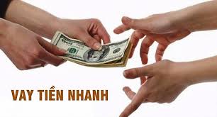 Vay tiền nhanh