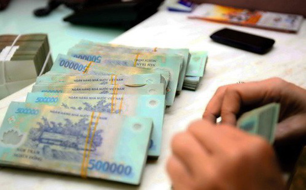 Vay tiền nóng xã hội đen