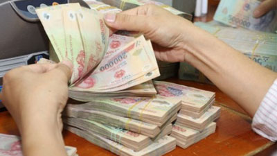 Vay tín chấp tại Hải Dương