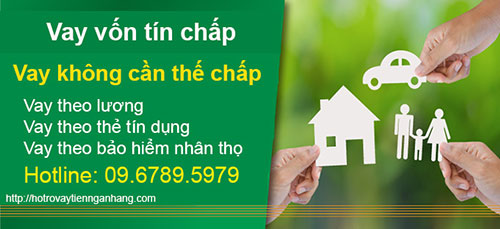 vay tin chap
